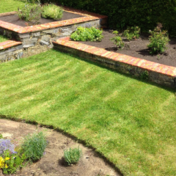 Gazon de Jardin : découvrez les différentes variétés de gazon pour choisir celle qui convient le mieux à votre jardin Aulnay-sous-Bois